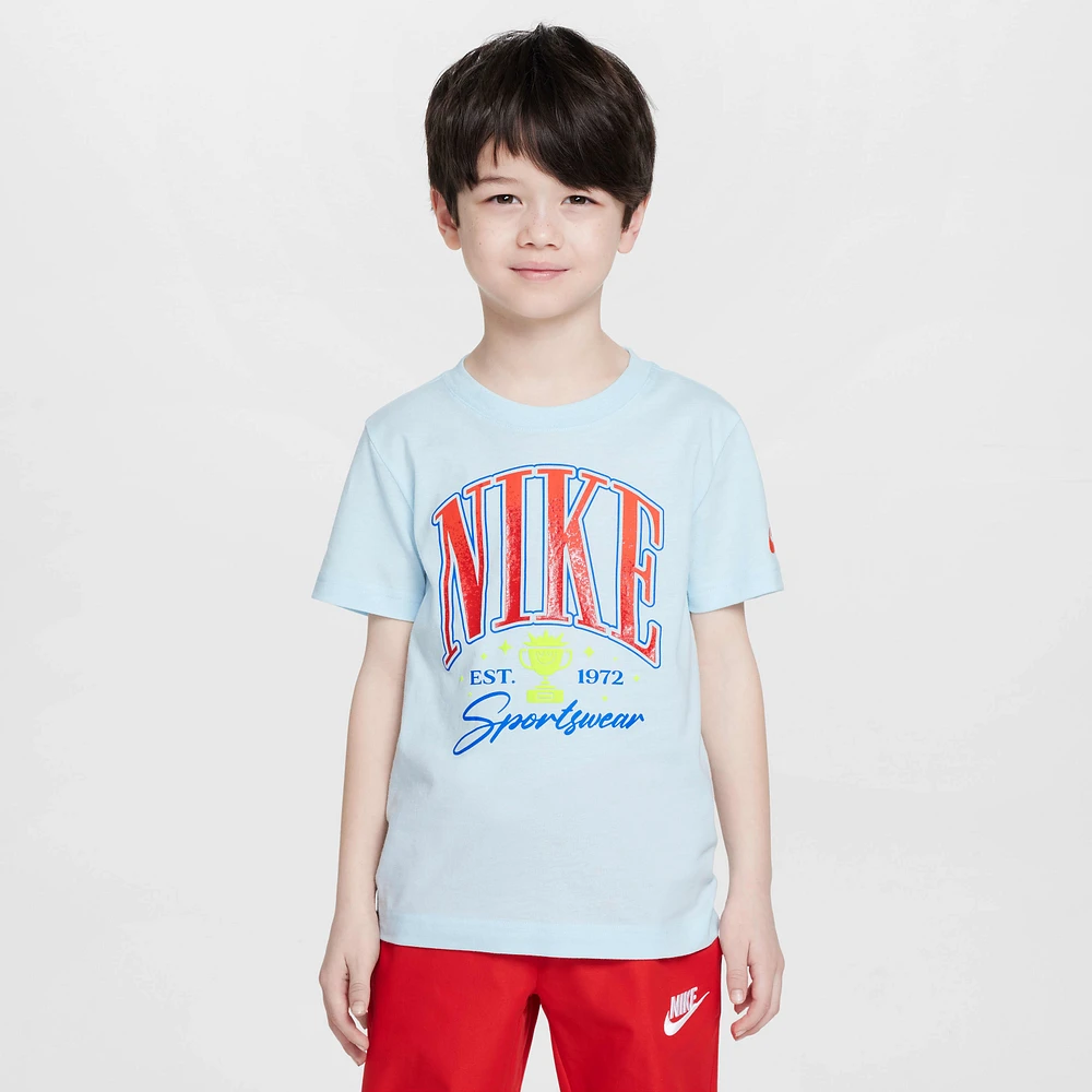 Nike Toddler Ace Arch T-Shirt