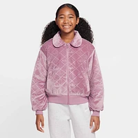 Nike Sportswear Big Kids' (Girls') Jacket