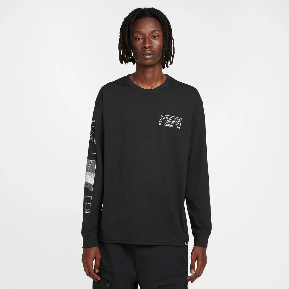 Nike ACG Men's Long-Sleeve T-Shirt