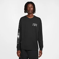 Nike ACG Men's Long-Sleeve T-Shirt