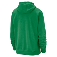 Oregon Club Men's Nike College Hoodie