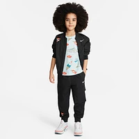 Nike Little Kids' Sole Food Printed T-Shirt