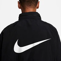 Nike Culture of Football Men's Therma-FIT Repel Hooded Soccer Jacket