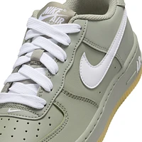 Nike Air Force 1 LV8 Big Kids' Shoes