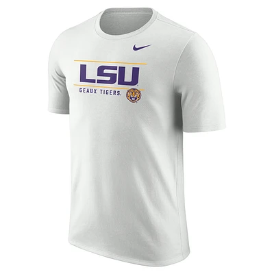 LSU Men's Nike College T-Shirt