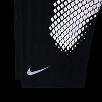 Nike Women's Dri-FIT Softball Slider Short