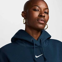 Nike Sportswear Phoenix Fleece Women's Oversized Pullover Hoodie