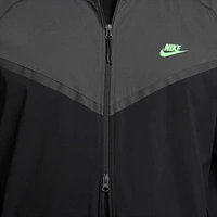 Nike Tech Men's Woven Jacket