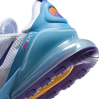 Colorado Rockies Nike Air Max 270 Men's Shoes