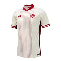 Canada 2024 Stadium Away Men's Nike Dri-FIT Soccer Replica Jersey