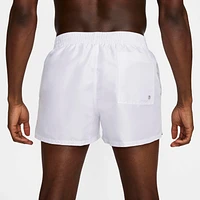 Nike Swim Essential Men's 3" Volley Shorts