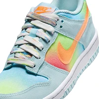 Nike Dunk Low Big Kids' Shoes