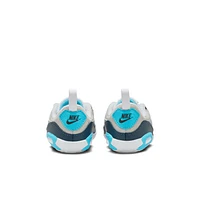 Nike Max 90 Baby Crib Booties