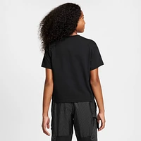 Nike Sportswear Big Kids' (Girls') T-Shirt