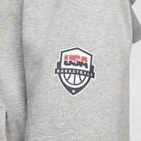 USA Practice Women's Nike Basketball Hoodie