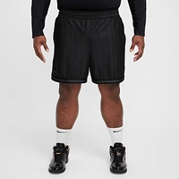 LeBron DNA Men's 6" 3-in-1 Basketball Shorts