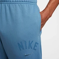 Nike Swoosh Men's Dri-FIT Fleece Fitness Joggers