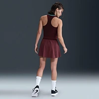 NikeCourt Slam Women's Dri-FIT Tennis Skirt