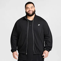 Nike Club Men's Knit Jacket