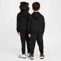 Nike Step Up Your Game Little Kids' 2-Piece Fleece Set