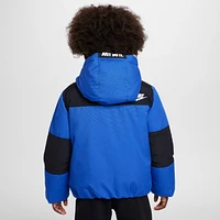 Nike Little Kids' Outdoor Jacket