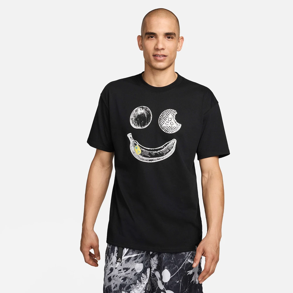 Nike ACG "Hike Snacks" Men's Dri-FIT T-Shirt