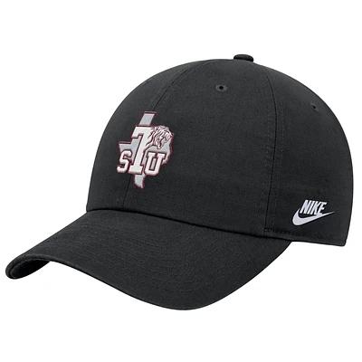 Hampton Nike College Adjustable Cap