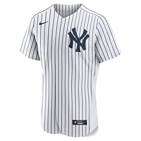 Juan Soto New York Yankees Men's Nike MLB Authentic Jersey