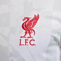 Liverpool FC 2024/25 Stadium Third Men's Nike Dri-FIT Soccer Replica Jersey