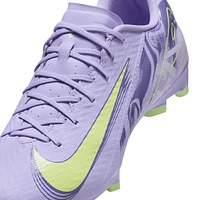 Nike United Mercurial Vapor 16 Academy MG Low-Top Soccer Cleats