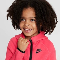 Nike Sportswear Toddler 2-Piece Tech Fleece Full-Zip Set