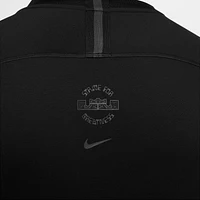 LeBron DNA Men's Dri-FIT 1/4-Zip Basketball Top