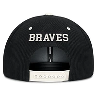 Atlanta Braves Pro Men's Nike MLB Adjustable Hat