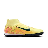 Nike Mercurial Superfly 10 Academy "Kylian Mbappé" TF High-Top Soccer Shoes