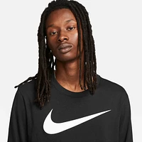 Nike Sportswear Men's Long-Sleeve T-Shirt