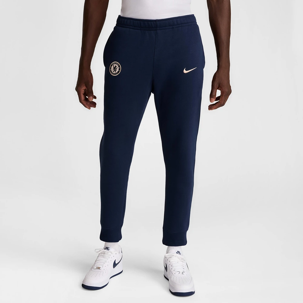 Chelsea FC Club Special Edition Men's Nike Soccer Joggers