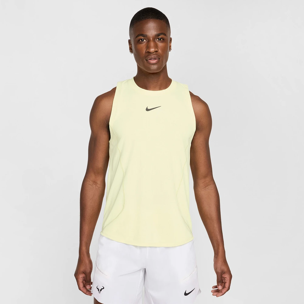 NikeCourt Slam Men's Dri-FIT Tennis Tank Top