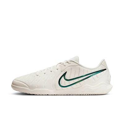 Nike Tiempo Legend 10 Academy 30 IC Low-Top Soccer Shoes