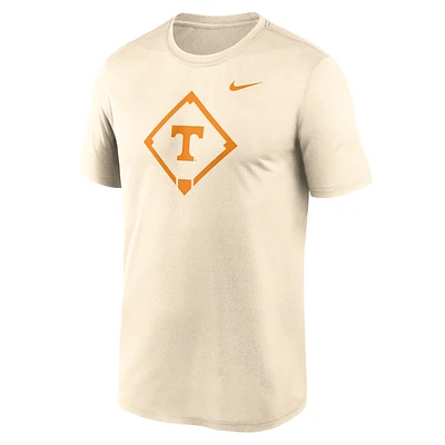 Tennessee Volunteers Legend Baseball Icon Men's Nike Dri-FIT College T-Shirt