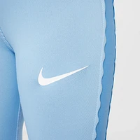 Nike Dri-FIT Swoosh Motion Toddler Leggings