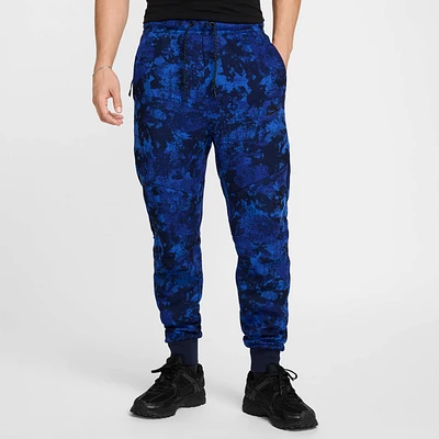 Nike Tech Men's Fleece Joggers