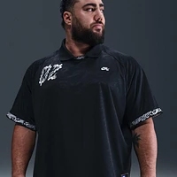 Nike SB Dri-FIT Jacquard Skate Jersey