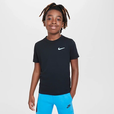 Nike Sportswear Big Kids' T-Shirt