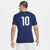 Paris Saint-Germain Men's Nike Soccer T-Shirt