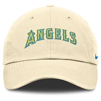 Los Angeles Angels Club Men's Nike MLB Adjustable Hat