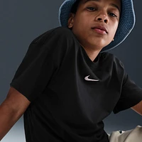 Nike Sportswear Big Kids' T-Shirt