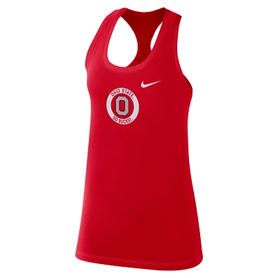 Ohio State Women's Nike College Tank