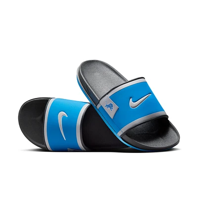 Nike Offcourt (Detroit Lions) Slides