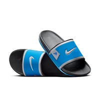 Nike Offcourt (Detroit Lions) Slides