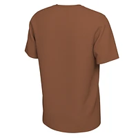 Texas Men's Nike College T-Shirt